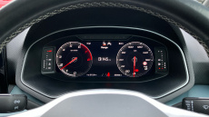 SEAT Arona 1.0 TSI 110 XPERIENCE 5dr Petrol Hatchback